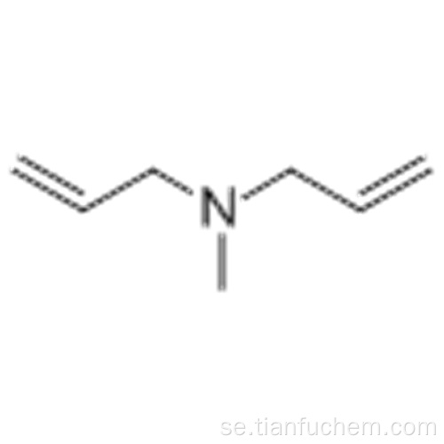 2-propen-l-amin, N-metyl-N-2-propen-l-yl-CAS 2424-01-3